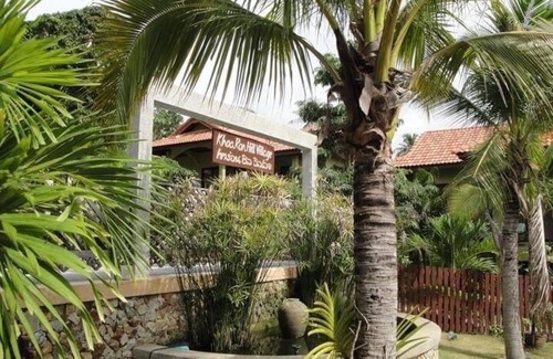 Mae Nam Chalet De Esquí | Add-One Resort Meanam