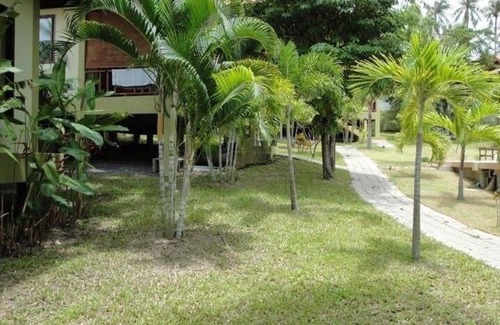 Mae Nam Chalet De Esquí | Add-One Resort Meanam