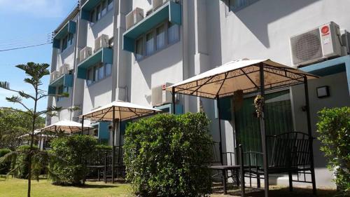 Hua Hin Apartamento | Addera Residence Hua Hin