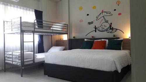 Hua Hin Apartamento | Addera Residence Hua Hin