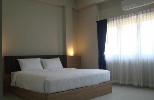 Hua Hin Apartamento | Addera Residence Hua Hin