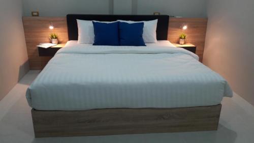 Hua Hin Apartamento | Addera Residence Hua Hin