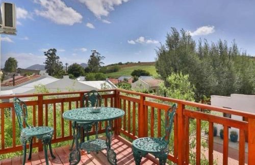 Robertson Casa | Adderley House Guest Accommodation