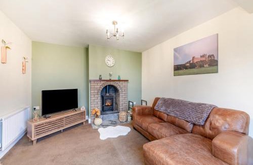 Adderstone Casa | Adderstone Folly