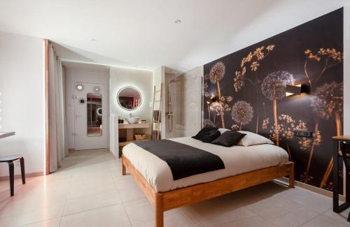 Naturist Village Apartamento | ADDICT Heliopolis