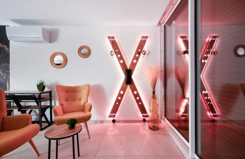Naturist Village Apartamento | ADDICT Heliopolis