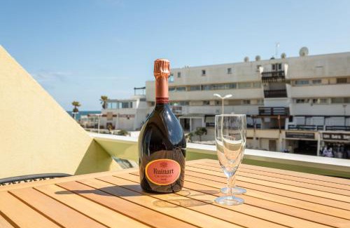 Naturist Village Apartamento | ADDICT Heliopolis