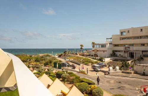 Naturist Village Apartamento | ADDICT Heliopolis