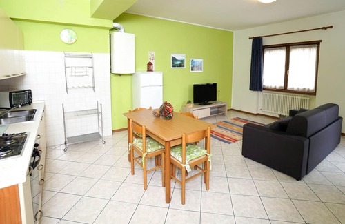 Canale di Tenno Apartamento | Dependencia: entre el lago Tenno y el lago de Garda