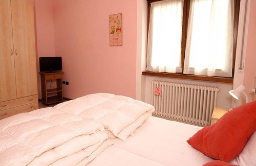 Canale di Tenno Apartamento | Dependencia: entre el lago Tenno y el lago de Garda