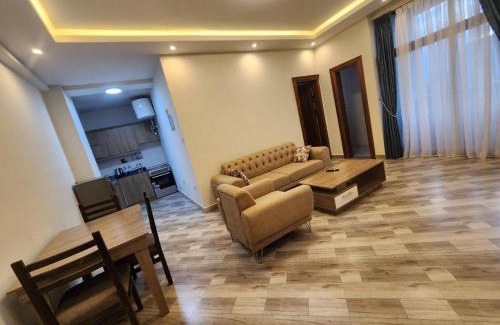 West Hararge Apartamento | Addis Hotel Apartments