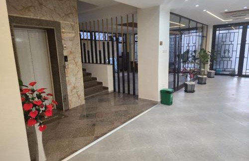 West Hararge Apartamento | Addis Hotel Apartments
