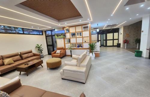 West Hararge Apartamento | Addis Hotel Apartments