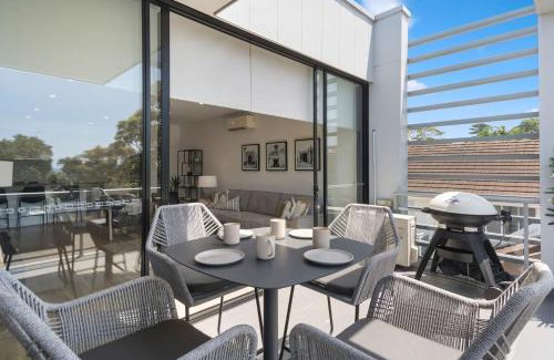 Shellharbour Apartamento | Addison's Escape - A Breezy Beachfront Beauty