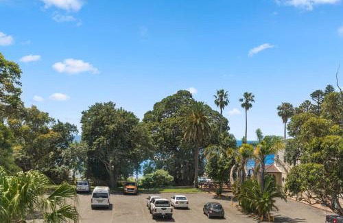 Shellharbour Apartamento | Addison's Escape - A Breezy Beachfront Beauty