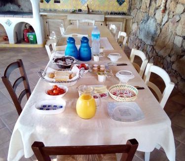 Cala Liberotto Apartamento | Addisora Appartamenti