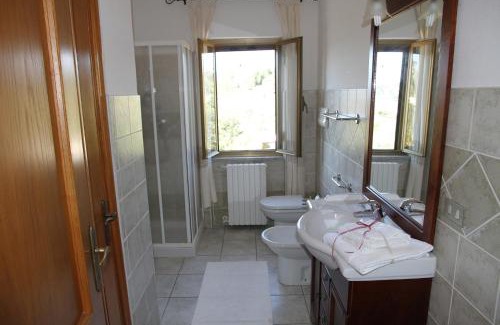 Cala Liberotto Apartamento | Addisora Appartamenti
