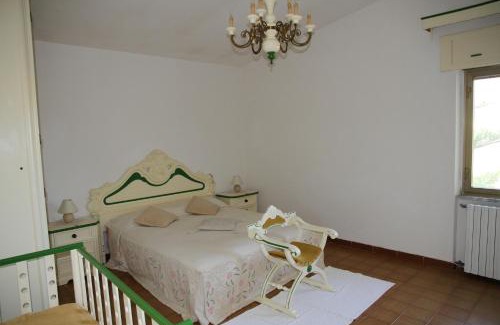 Cala Liberotto Apartamento | Addisora Appartamenti