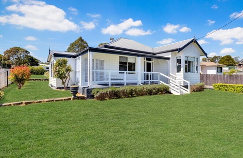 St Marys Casa | Addlestone House - St Mary's