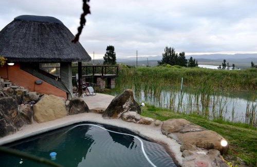 Addo Casa | Addo Dung Beetle Guest Farm