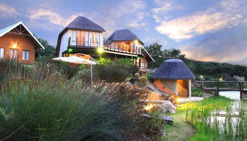Addo Casa | Addo Dung Beetle Guest Farm