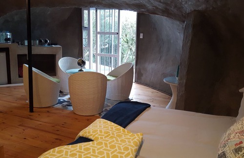 Addo Otro | Addo Dung Beetle Guest Farm
