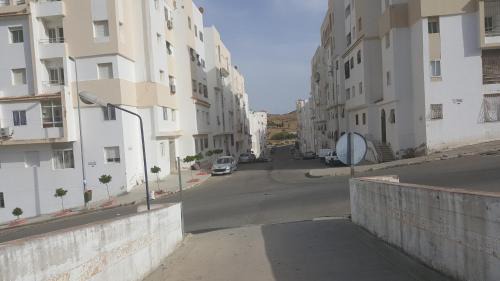 Al Bahraoyine Apartamento | Addoha Apartment