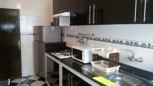 Al Bahraoyine Apartamento | Addoha Apartment