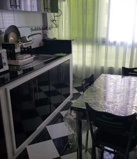 Al Bahraoyine Apartamento | Addoha Apartment