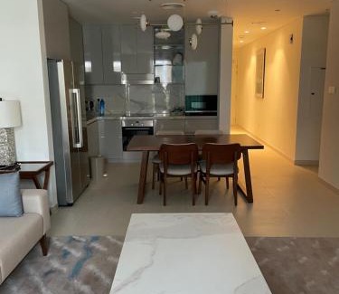 Sharm Apartamento | Address Beach Resort Residence Fujairah