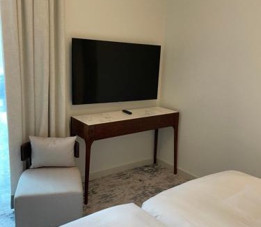 Sharm Apartamento | Address Beach Resort Residence Fujairah