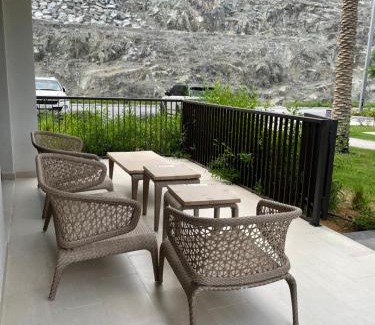 Sharm Apartamento | Address Beach Resort Residence Fujairah