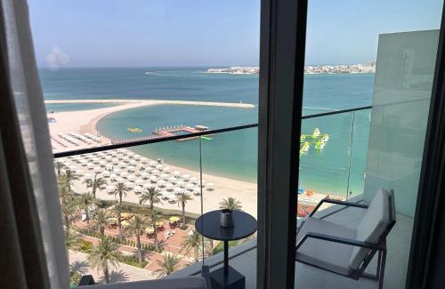 Muharraq Apartamento | Address Marassi Residence, Bahrain