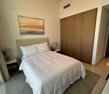 Muharraq Apartamento | Address Marassi Residence, Bahrain