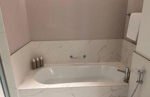 Muharraq Apartamento | Address Marassi Residence, Bahrain