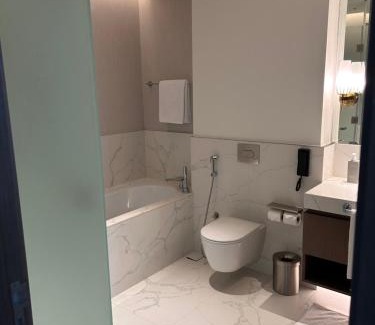 Muharraq Apartamento | Address Marassi Residence, Bahrain