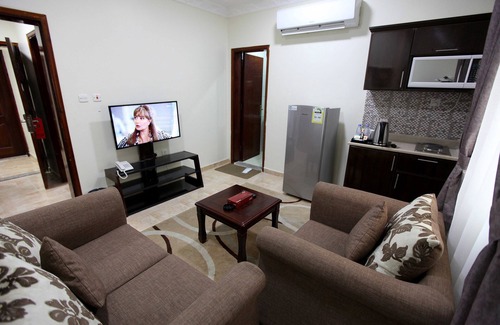 Al Jubail Apartamento | Address Tower Hotel