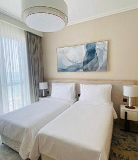Muharraq Apartamento | Address Vista Bahrain