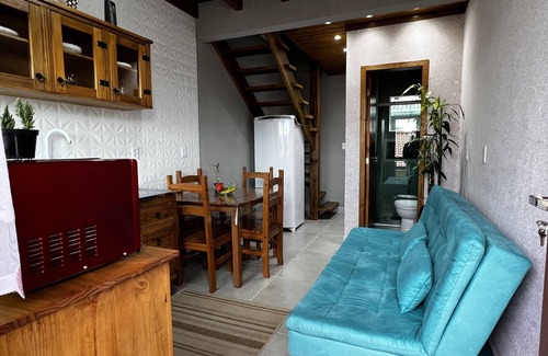 Carianos Apartamento | New And Cozy House Close To Airport.