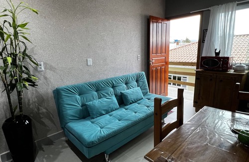 Carianos Apartamento | New And Cozy House Close To Airport.
