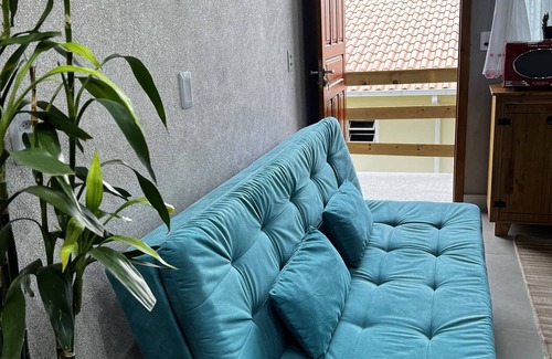 Carianos Apartamento | New And Cozy House Close To Airport.