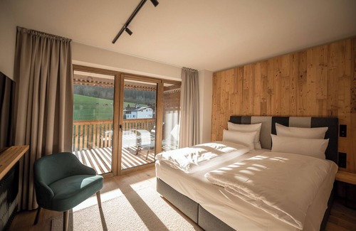 Fieberbrunn Hotel | ADEA Lifestyle Suites