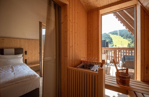 Fieberbrunn Hotel | ADEA Lifestyle Suites