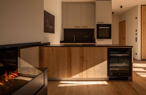 Fieberbrunn Hotel | ADEA Lifestyle Suites
