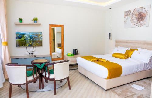 Naivasha Cama Y Desayuno | Adeea Suites Naivasha