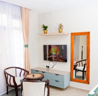 Naivasha Cama Y Desayuno | Adeea Suites Naivasha