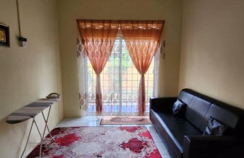 Kuantan Casa | Adeeba Homestay