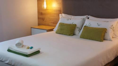 Leiria Casa | Adega D'Aldeia com piscina e jacuzzi