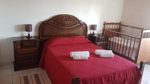 Calheta Casa | Adega do Batista