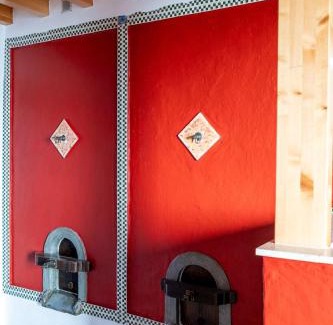 Evora de Alcobaca Casa | Adega dos Avós - Casa completa